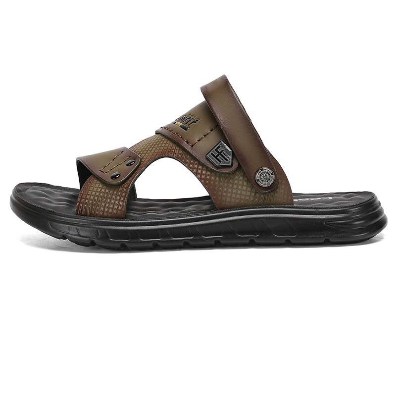 BOLE Пляжные сандалии мужские хаки, цвет Khaki
BOLE Пляжные сандалии мужские хаки, цвет Khaki