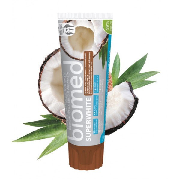 Splat, зубная паста для реминерализации и укрепления эмали, отбеливающая, 100 г
Splat, зубная паста для реминерализации и укрепления эмали, отбеливающая, 100 г