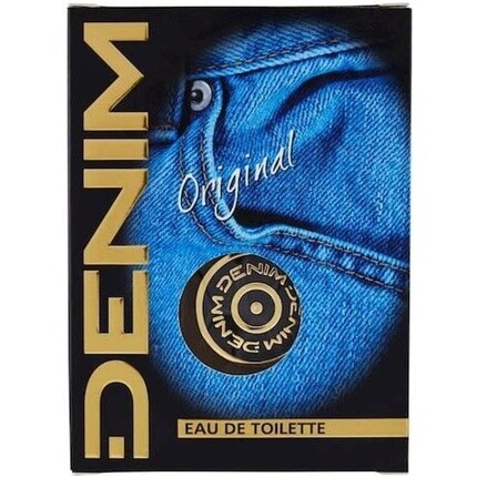 Colonia 100 Original Denim Cologne
Colonia 100 Original Denim Cologne