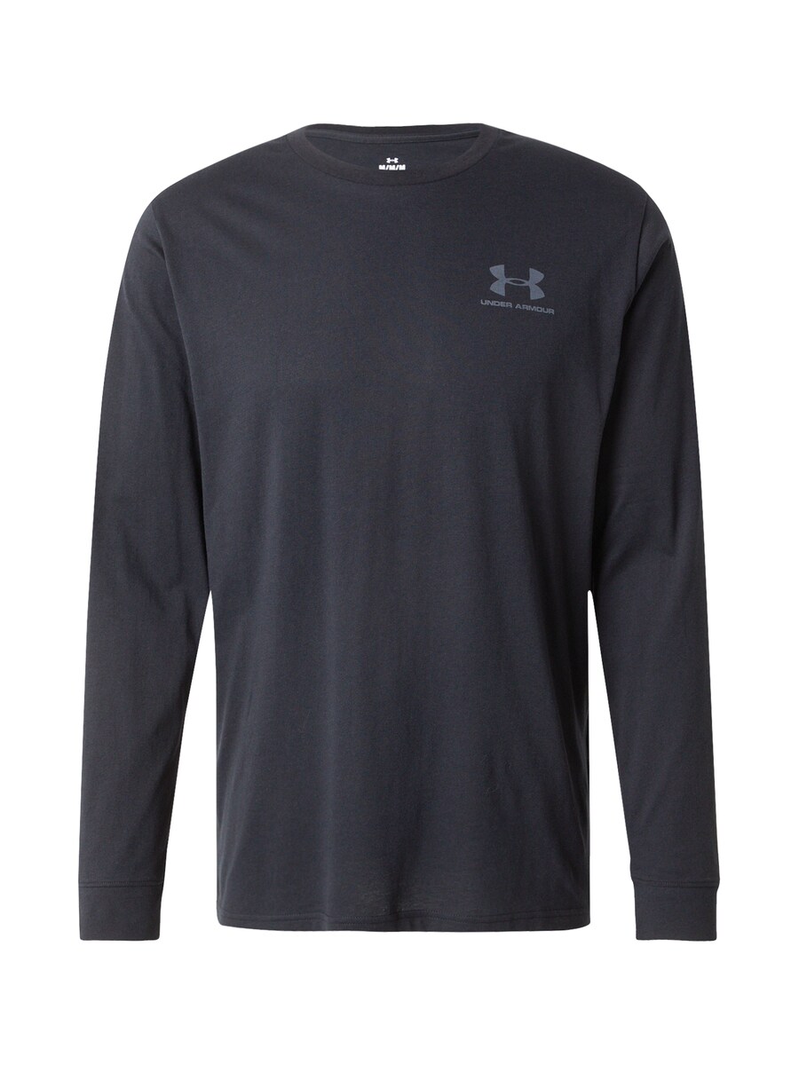 Футболка Performance UNDER ARMOUR, Black
Футболка Performance UNDER ARMOUR, Black