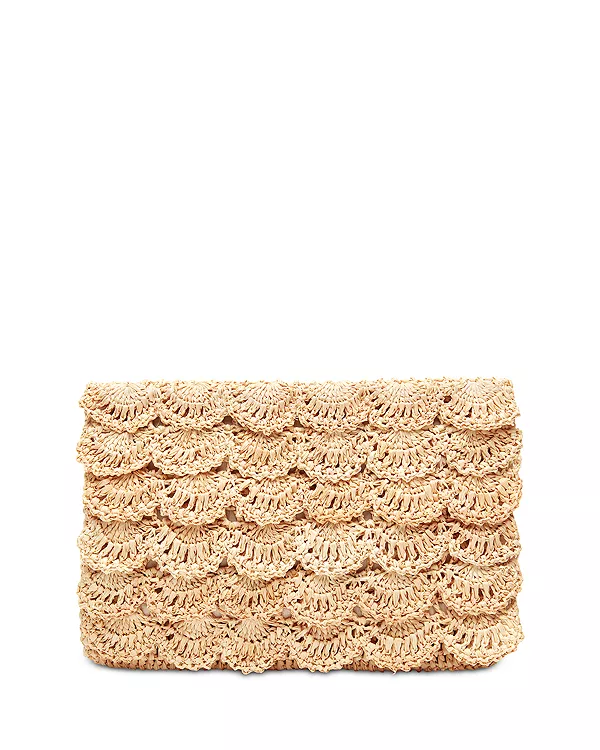 Лиззи Клатч Mar Y Sol, бежевый
Лиззи Клатч Mar Y Sol, бежевый