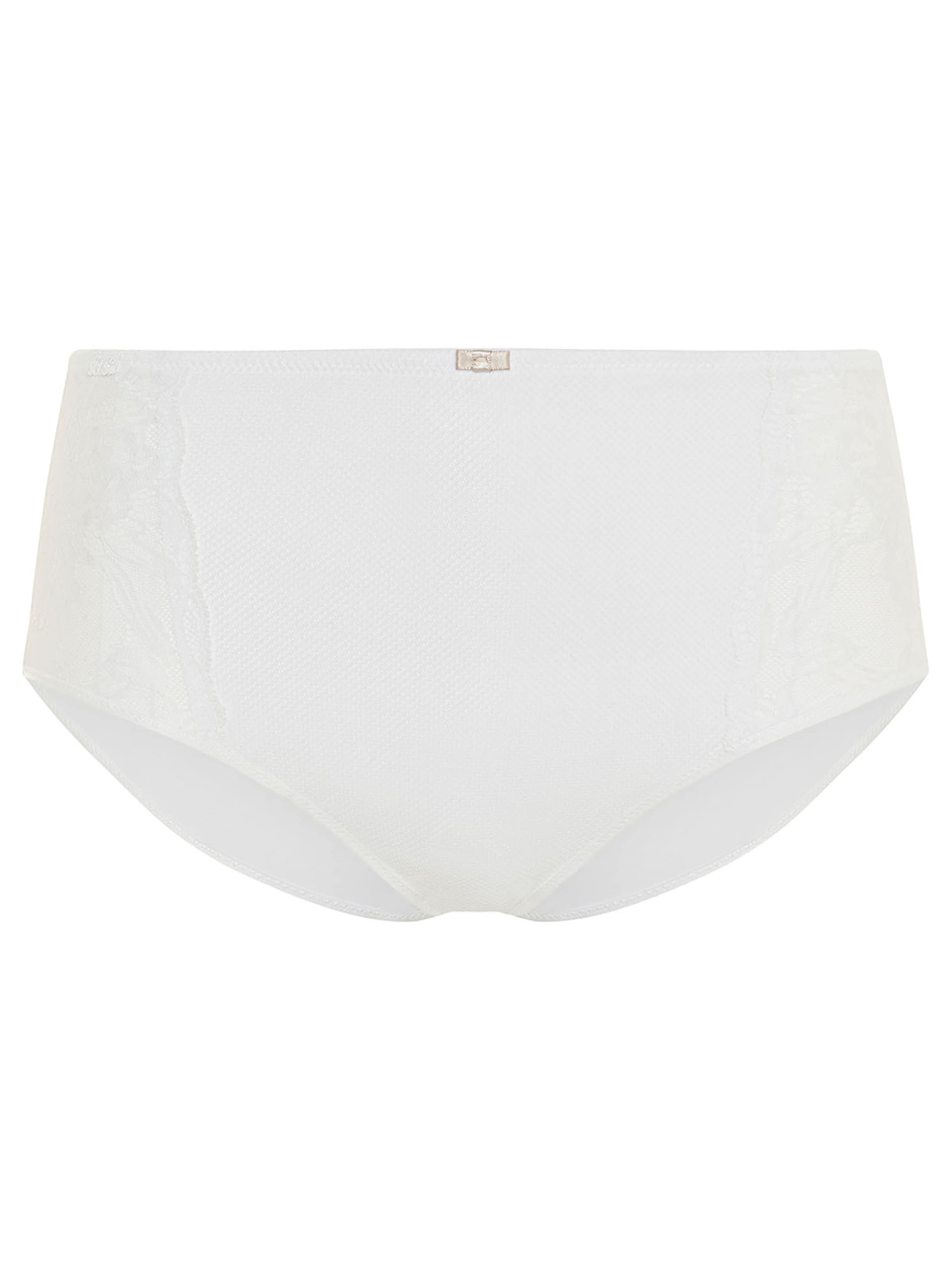 SUSA Трусики 'Porto' в белом цвете
SUSA Трусики 'Porto' в белом цвете