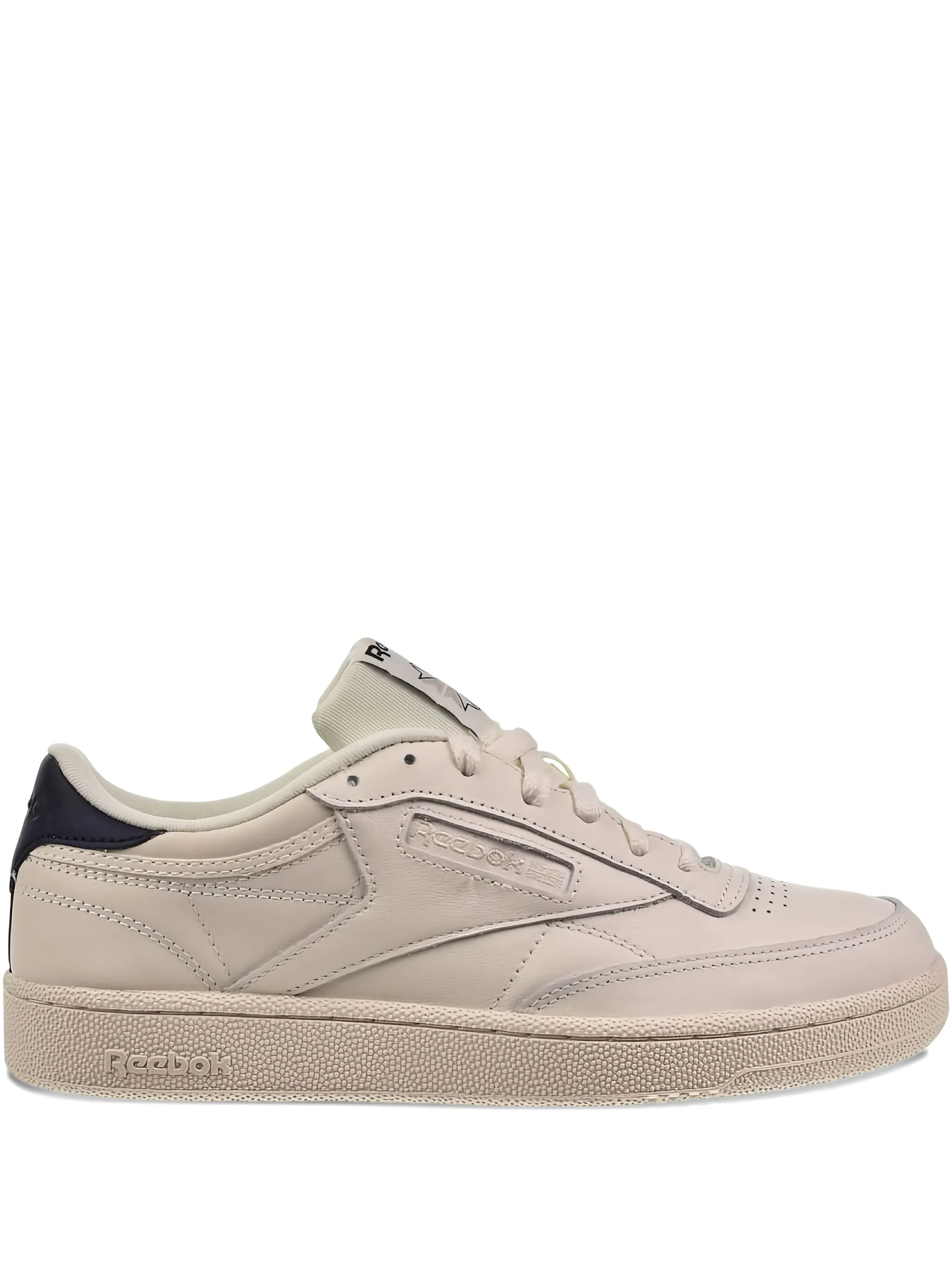 Кроссовки Club C 85 Reebok, белый
Кроссовки Club C 85 Reebok, белый