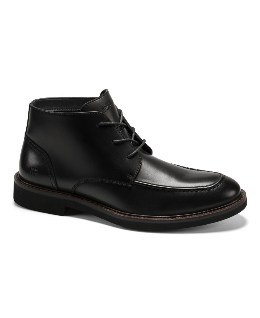 Мужские ботинки Vesto на шнуровке Chukka Kenneth Cole Reaction, Black
Мужские ботинки Vesto на шнуровке Chukka Kenneth Cole Reaction, Black