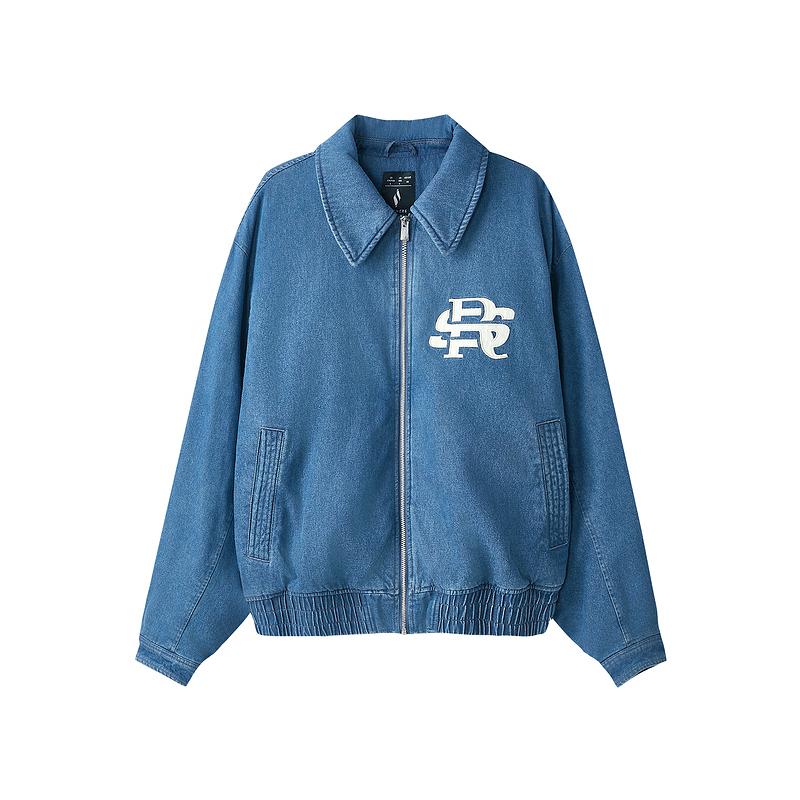 Skechers Куртка унисекс Бельз Си Блю, Belize Sea Blue/04W8
Skechers Куртка унисекс Бельз Си Блю, Belize Sea Blue/04W8