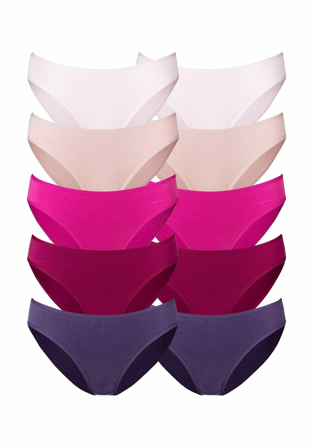 Трусы PETITE FLEUR Bikini, цвет beere
Трусы PETITE FLEUR Bikini, цвет beere