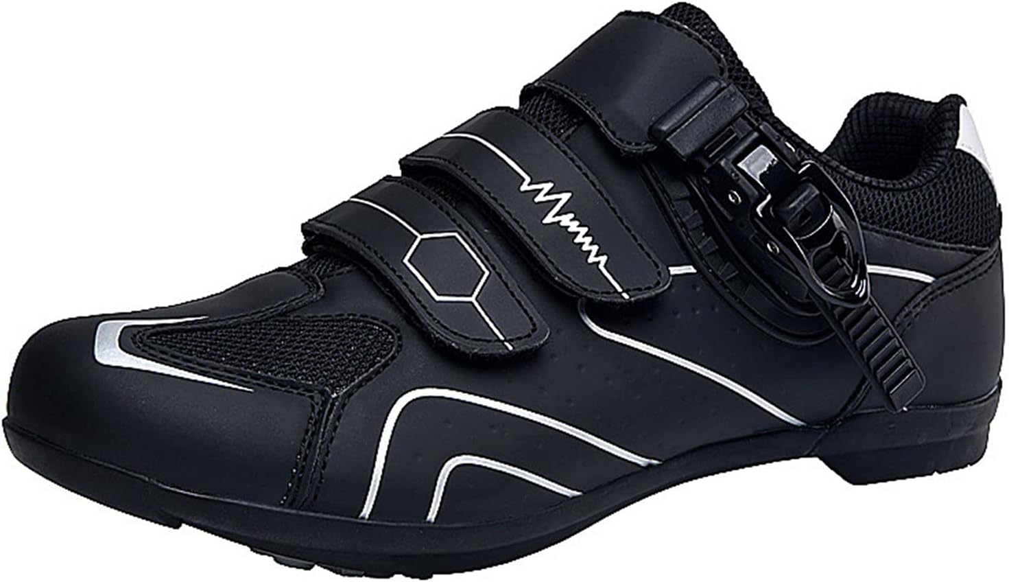 Женские велотуфли BORAMAX, женские велотуфли для шоссейного велоспорта, повседневные женские велотуфли для шоссейного велоспорта, велотуфли для езды на открытом воздухе, серебро
Женские велотуфли BORAMAX, женские велотуфли для шоссейного велоспорта, повседневные женские велотуфли для шоссейного велоспорта, велотуфли для езды на открытом воздухе, серебро