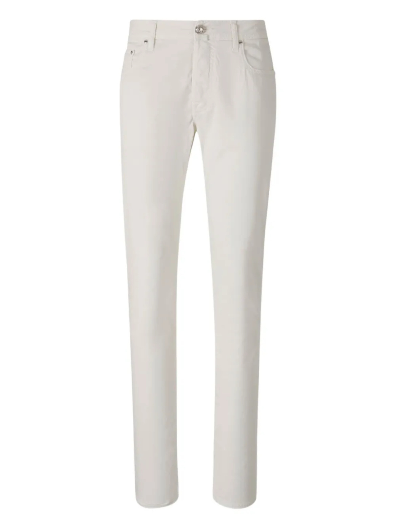 Джинсы с пятью карманами Jacob Cohën, белый
Джинсы с пятью карманами Jacob Cohën, белый