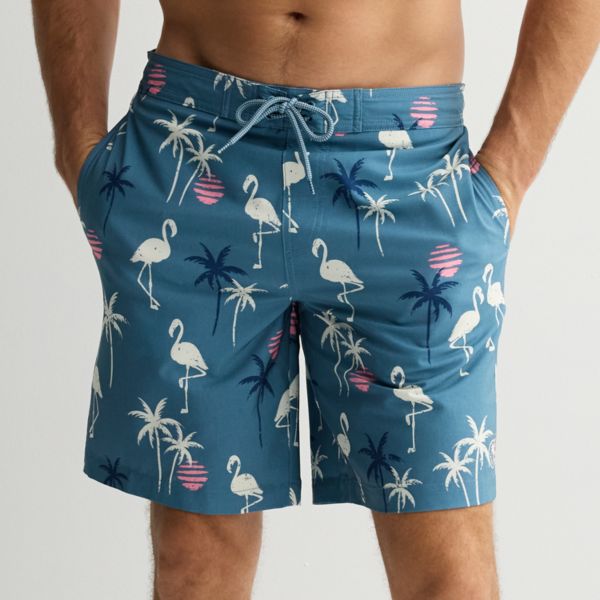 Мужские шорты-бермуды с эластичным поясом 9 дюймов Trinity Coast, синий
Мужские шорты-бермуды с эластичным поясом 9 дюймов Trinity Coast, синий