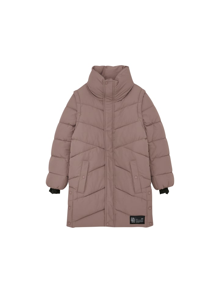 Зимняя куртка Color Kids, натуральный
Зимняя куртка Color Kids, натуральный