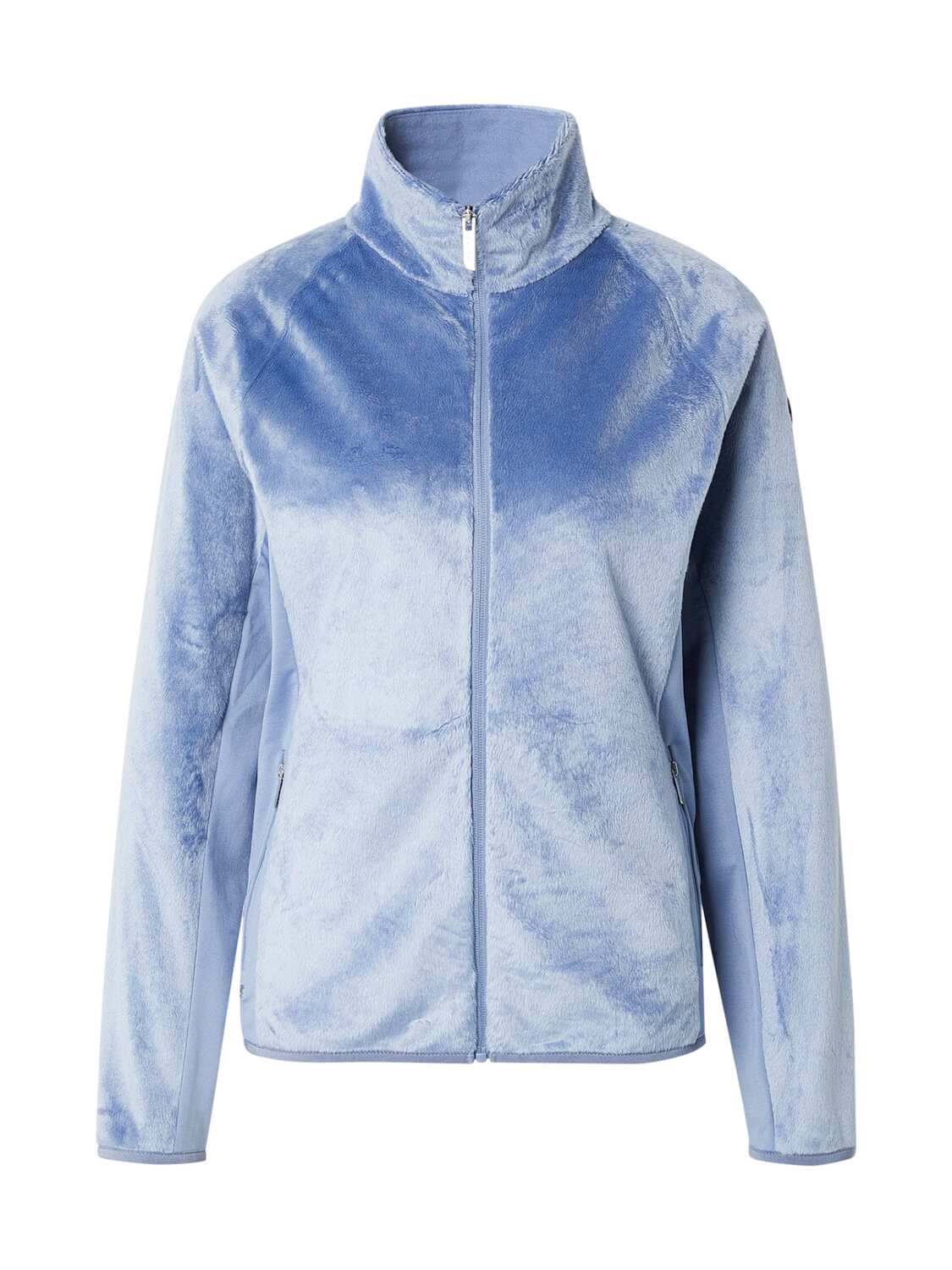 LUHTA Спортивная флисовая куртка 'FOUGDILA' в цвете Sky Blue
LUHTA Спортивная флисовая куртка 'FOUGDILA' в цвете Sky Blue