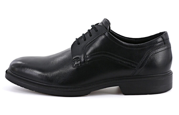 Туфли Ecco Dress Shoes Men Low-Top Black
Туфли Ecco Dress Shoes Men Low-Top Black