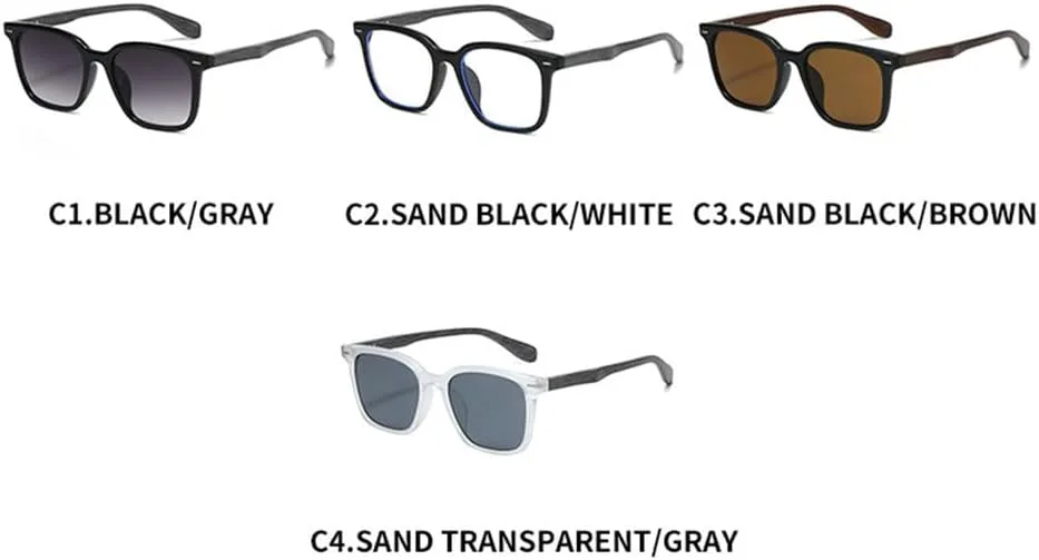 Солнцезащитные очки UV400 с градиентной расцветкой и отделкой под дерево, подходят для женщин и мужчин, для бега и занятий спортом на открытом воздухе UYPTK, 7575-c1
Солнцезащитные очки UV400 с градиентной расцветкой и отделкой под дерево, подходят для женщин и мужчин, для бега и занятий спортом на открытом воздухе UYPTK, 7575-c1