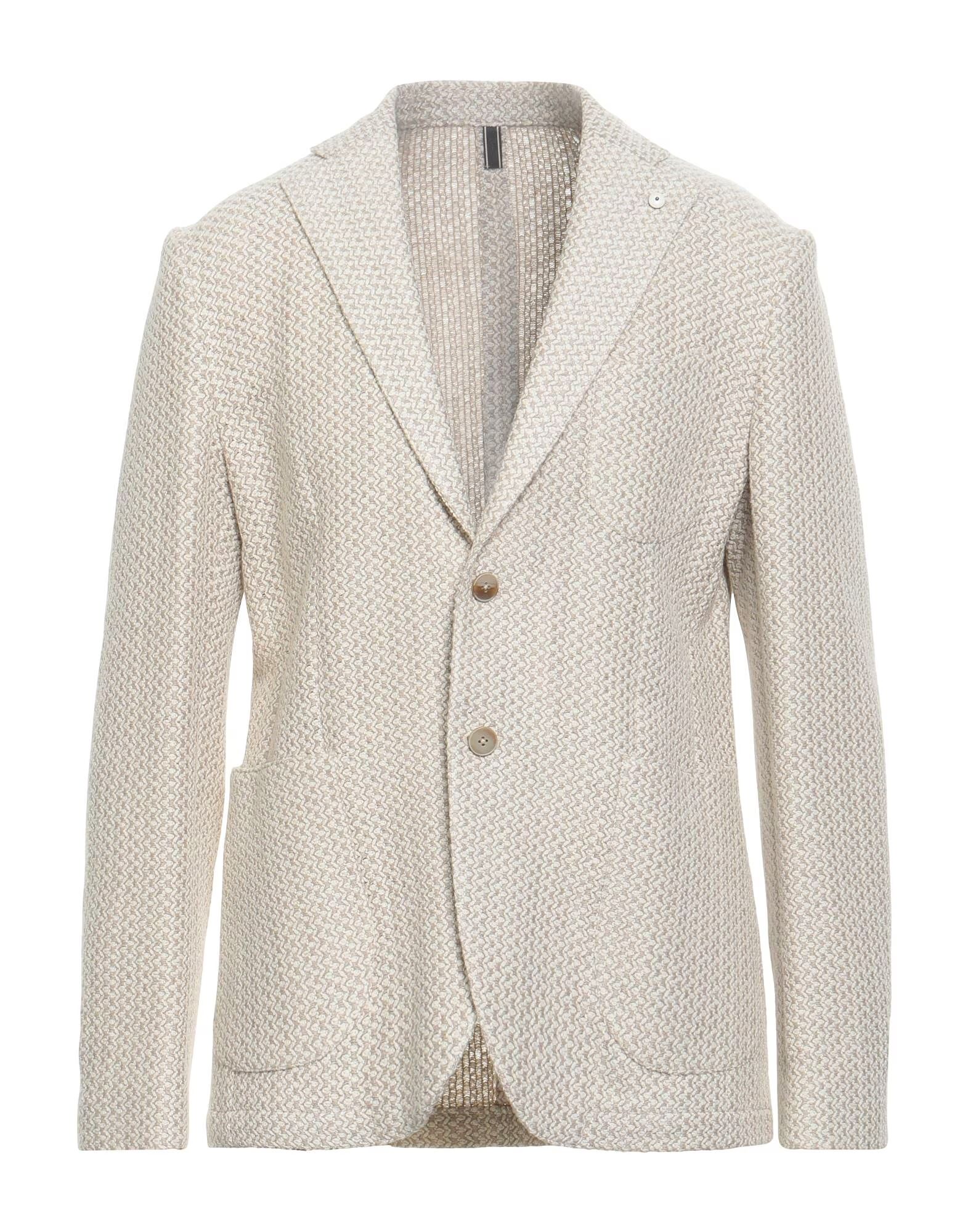 Блейзер L.B.M. 1910, кремовый
Блейзер L.B.M. 1910, кремовый