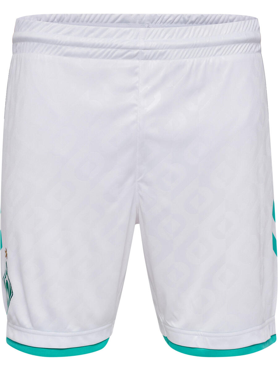 Шорты Wer 23/24 для футбола для взрослых HUMMEL
Шорты Wer 23/24 для футбола для взрослых HUMMEL