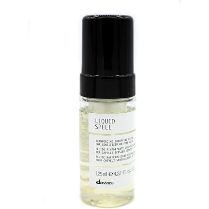 Liquid Spell by Reinforcing Bodifying Fluid 125 мл Davines
Liquid Spell by Reinforcing Bodifying Fluid 125 мл Davines