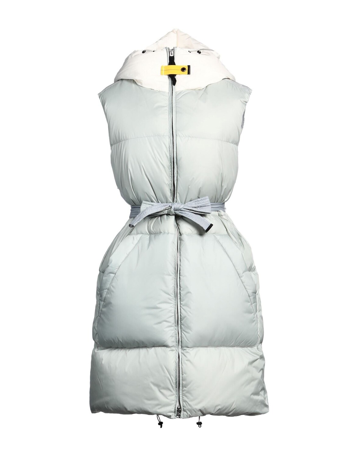 Пуховик Parajumpers, светло-серый
Пуховик Parajumpers, светло-серый