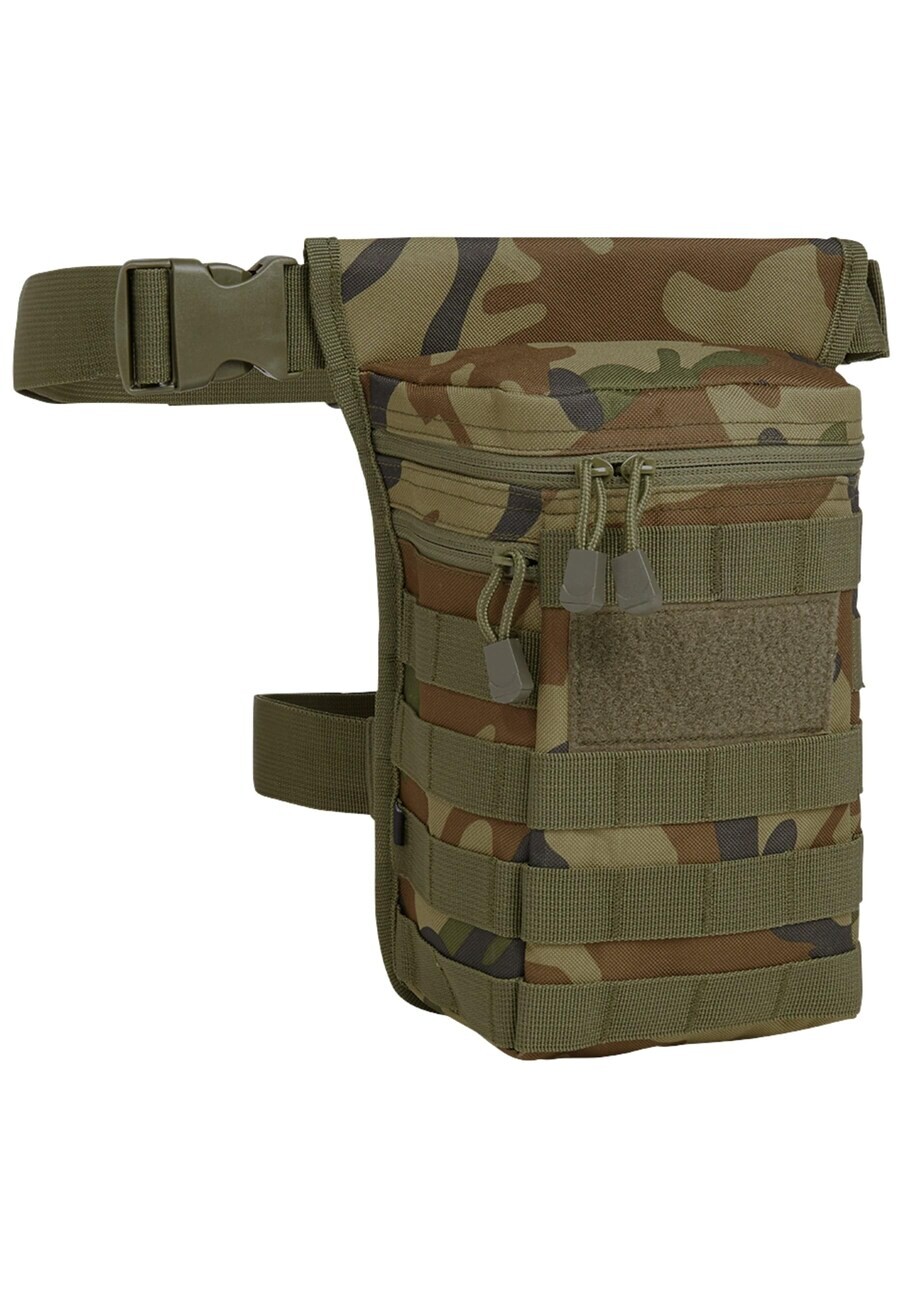 Поясная сумка Brandit Fanny Pack, цвет brown/green/olive, Зеленый, Поясная сумка Brandit Fanny Pack, цвет brown/green/olive
Поясная сумка Brandit Fanny Pack, цвет brown/green/olive, Зеленый, Поясная сумка Brandit Fanny Pack, цвет brown/green/olive