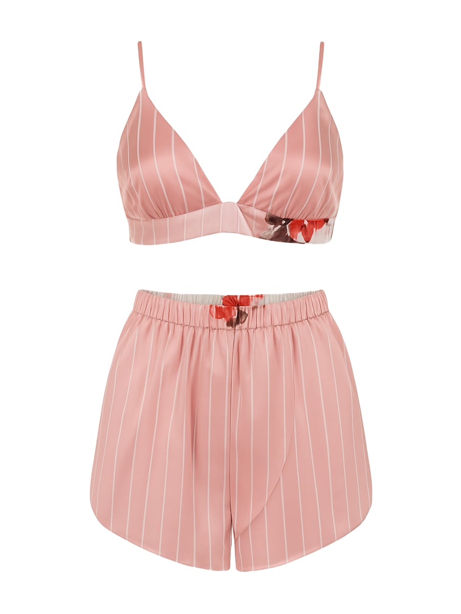 Пижама C&City, Rose
Пижама C&City, Rose