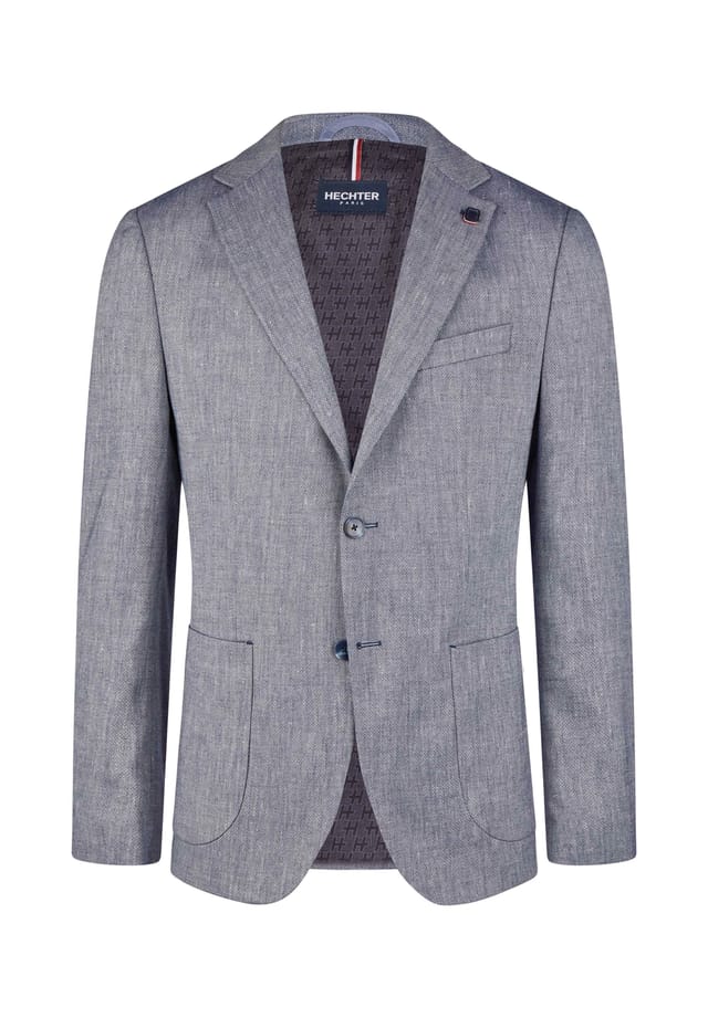 Куртка Hechter Paris, синий 
Куртка Hechter Paris, синий