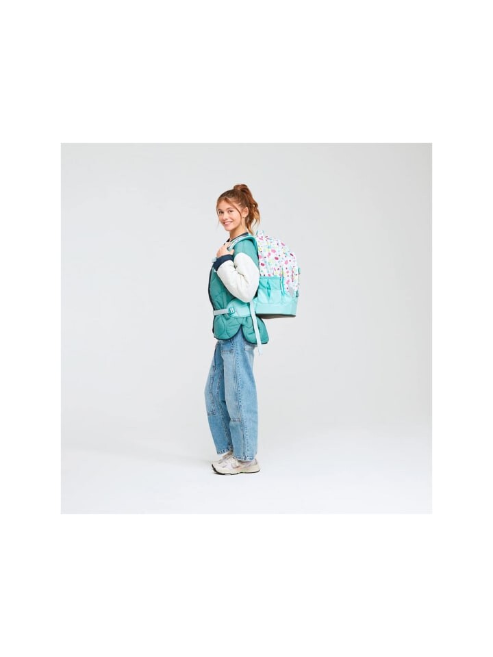 Рюкзак Satch, цвет kombi
Рюкзак Satch, цвет kombi