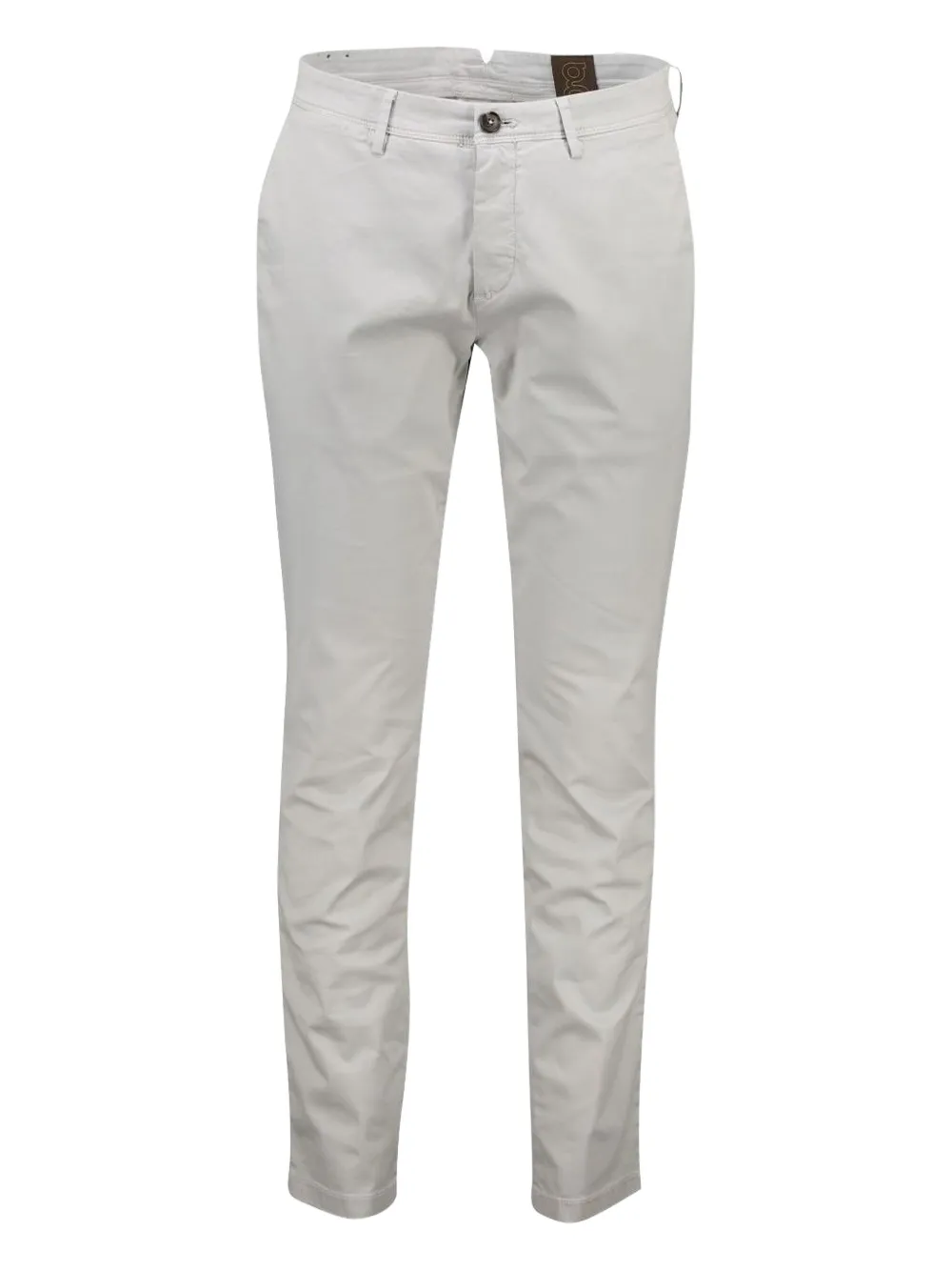 Брюки с застежкой на пуговицы Gardeur, серый
Брюки с застежкой на пуговицы Gardeur, серый