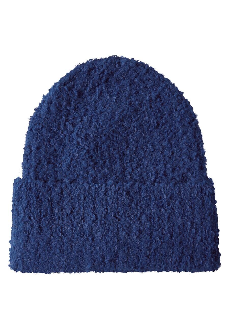 Шапочка Street One Studio, цвет Gentian
Шапочка Street One Studio, цвет Gentian