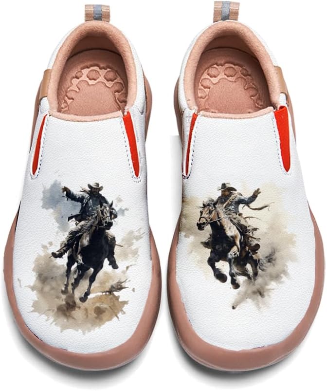 Мужские кожаные лоферы Onehorse, слипоны для повседневной носки и путешествий, ковбойская раскрашенная обувь, Cowboy_11
Мужские кожаные лоферы Onehorse, слипоны для повседневной носки и путешествий, ковбойская раскрашенная обувь, Cowboy_11