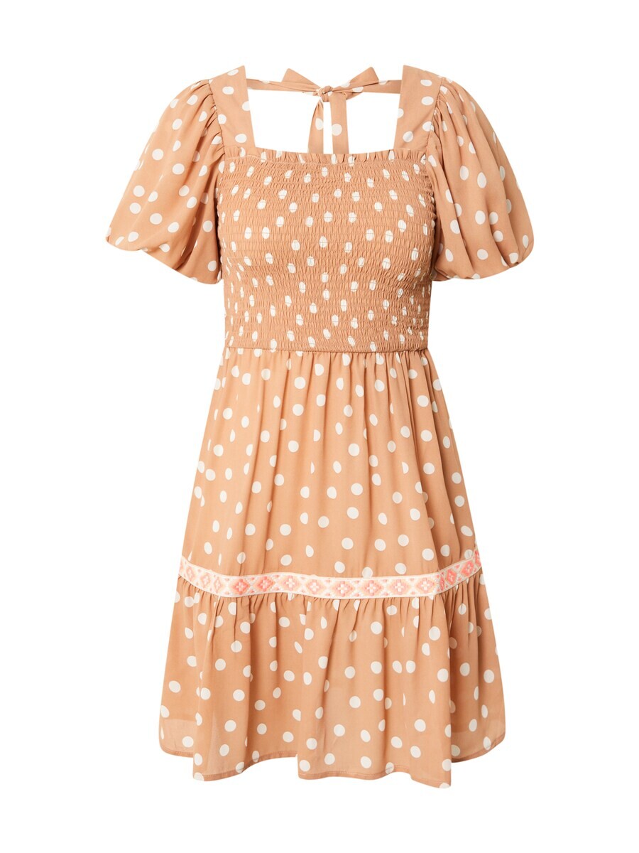 Платье River Island Dress, светло-коричневый
Платье River Island Dress, светло-коричневый