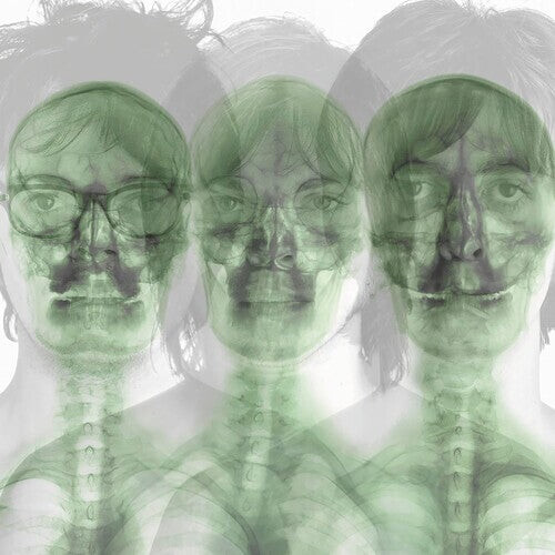 Виниловая пластинка Supergrass: Supergrass 
Виниловая пластинка Supergrass: Supergrass