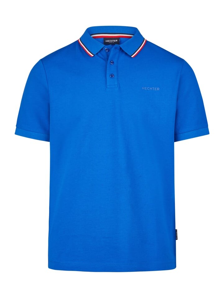 Поло Daniel Hechter POLO PIQUE, синий
Поло Daniel Hechter POLO PIQUE, синий