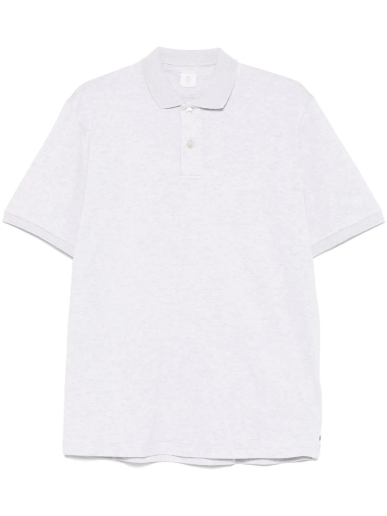 Eleventy рубашка поло, серый
Eleventy рубашка поло, серый