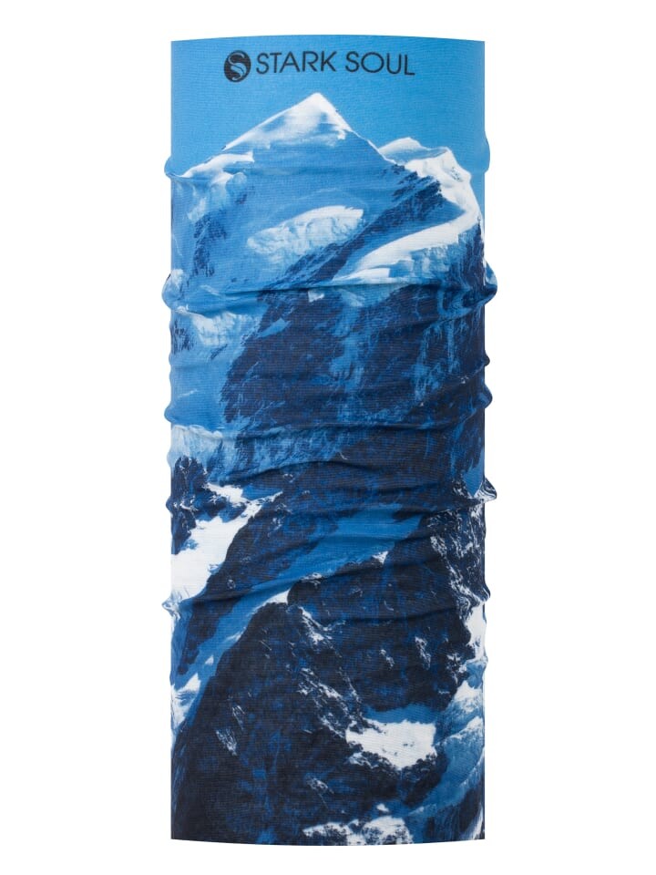 Шарф Stark Soul, цвет berge
Шарф Stark Soul, цвет berge