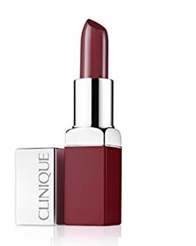 Помада 15 Berry Pop, 3,9 г Clinique, Pop Lip Color
Помада 15 Berry Pop, 3,9 г Clinique, Pop Lip Color