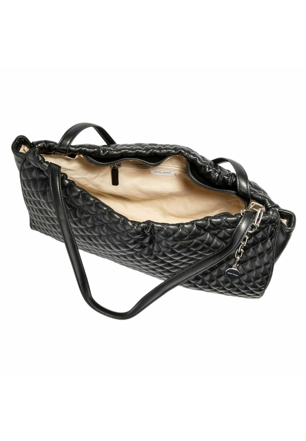 Сумка INSIGHT SHOPPER 45 CM Gerry Weber, черный
Сумка INSIGHT SHOPPER 45 CM Gerry Weber, черный