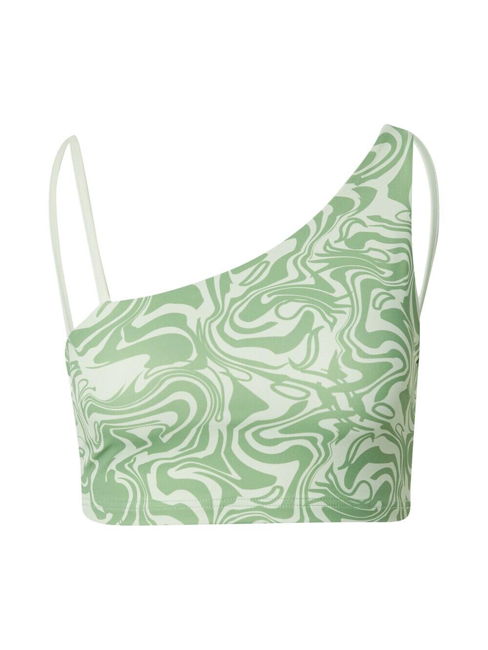 Топ About You Adele, зеленый
Топ About You Adele, зеленый