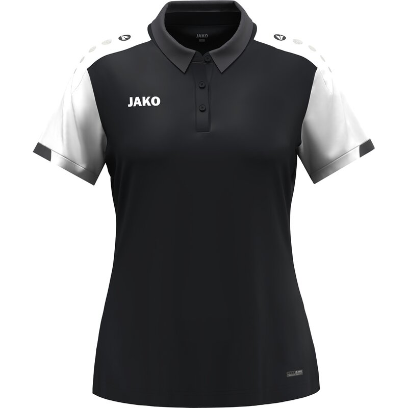 Polo Polo Dynamic Women Jako, мультиколор
Polo Polo Dynamic Women Jako, мультиколор