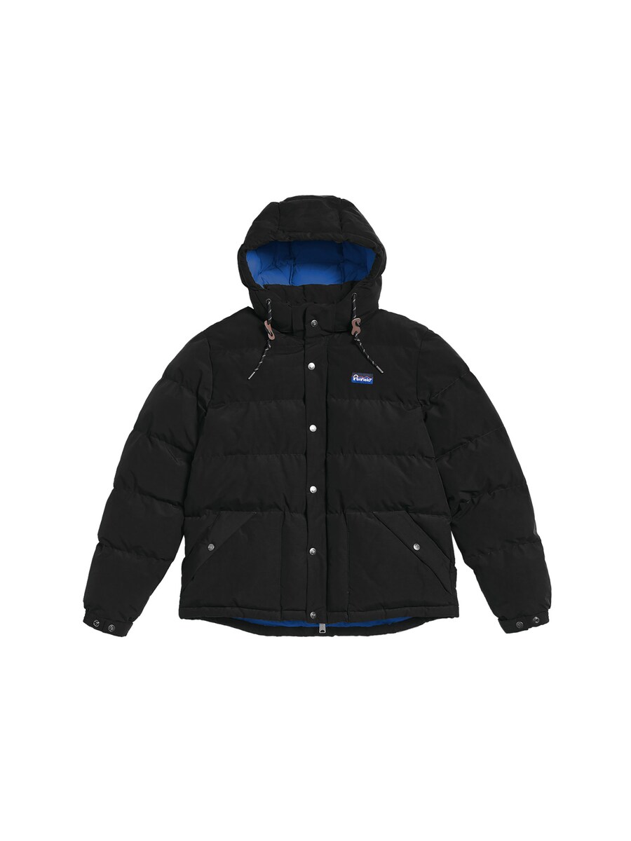 Зимняя куртка PENFIELD Bowerbridge, черный
Зимняя куртка PENFIELD Bowerbridge, черный