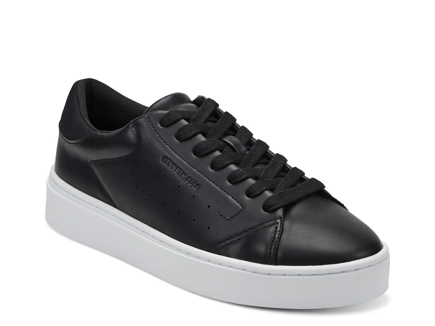Кроссовки Kenneth Cole New York Nicco Sneaker - Men's, черный
Кроссовки Kenneth Cole New York Nicco Sneaker - Men's, черный