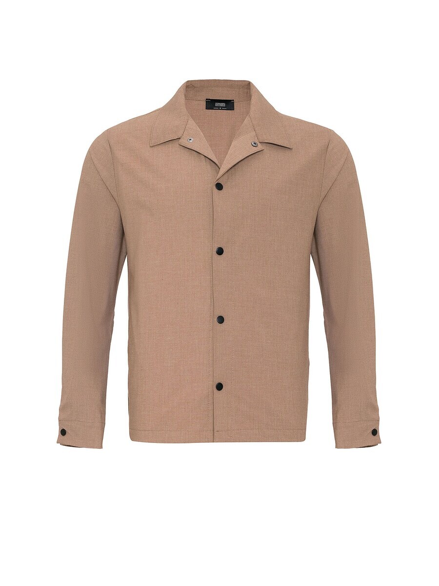 Межсезонная куртка Antioch, бежевый
Межсезонная куртка Antioch, бежевый