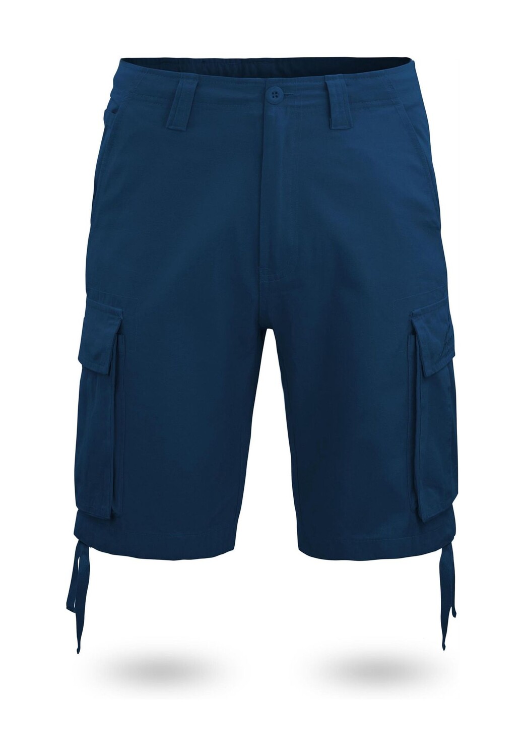 Мужские шорты Калахари Normani, темно-синий
Мужские шорты Калахари Normani, темно-синий