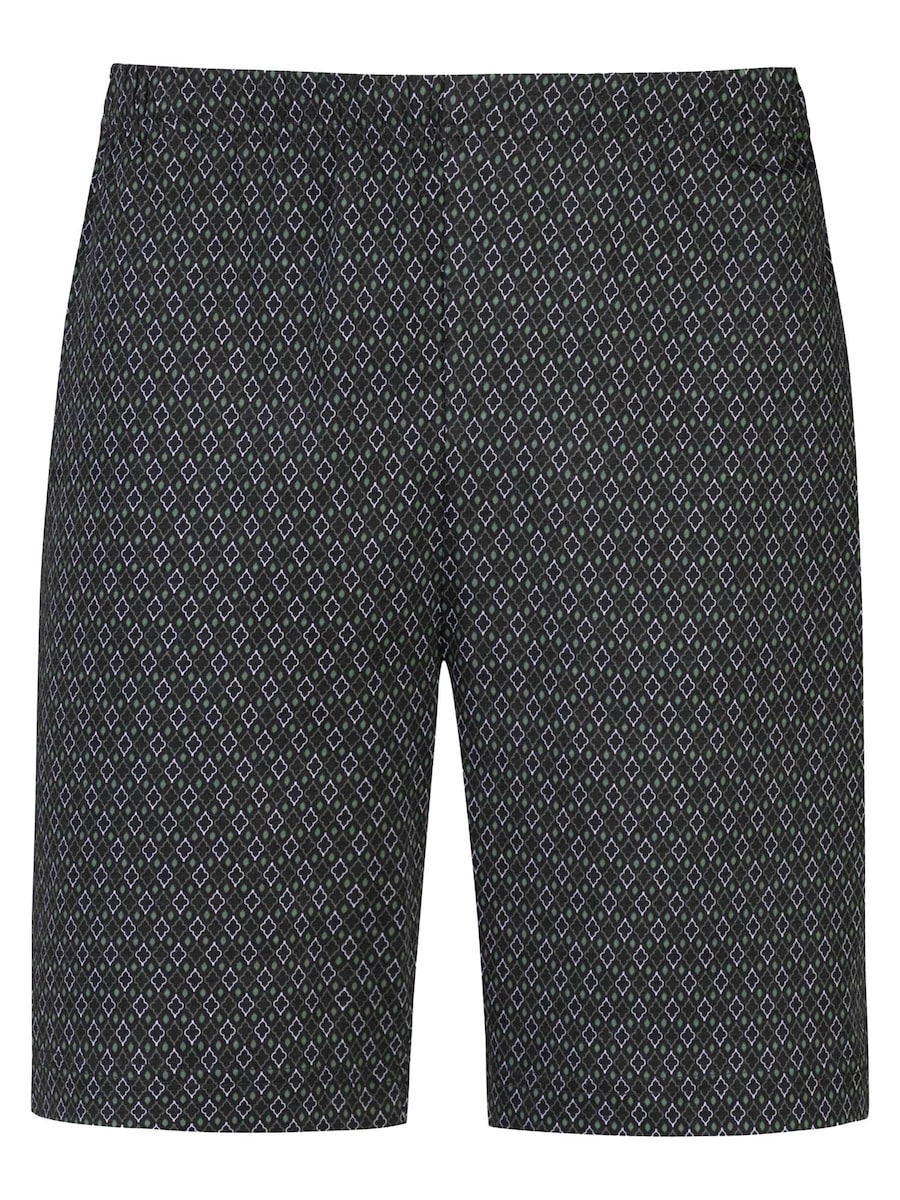 Пижамные штаны Mey Midnight Classic, темно-зеленый
Пижамные штаны Mey Midnight Classic, темно-зеленый