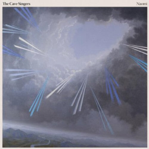 CD диск Cave Singers: Naomi 
CD диск Cave Singers: Naomi