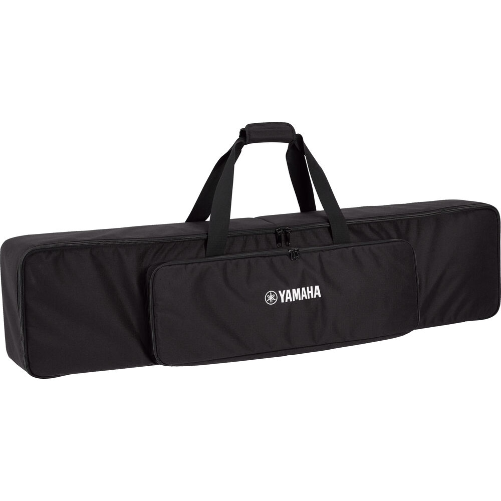 Yamaha SC-KB851 Keyboard Bag for P-Series Keyboards SCKB851
Yamaha SC-KB851 Keyboard Bag for P-Series Keyboards SCKB851