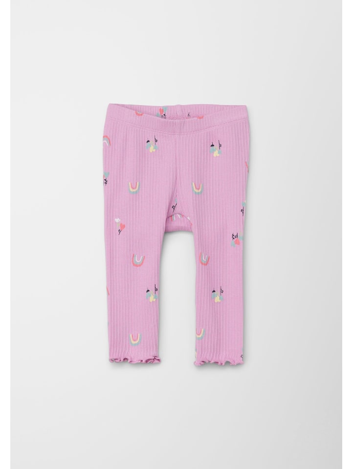Леггинсы в цвете 44A2_pink s.Oliver
Леггинсы в цвете 44A2_pink s.Oliver