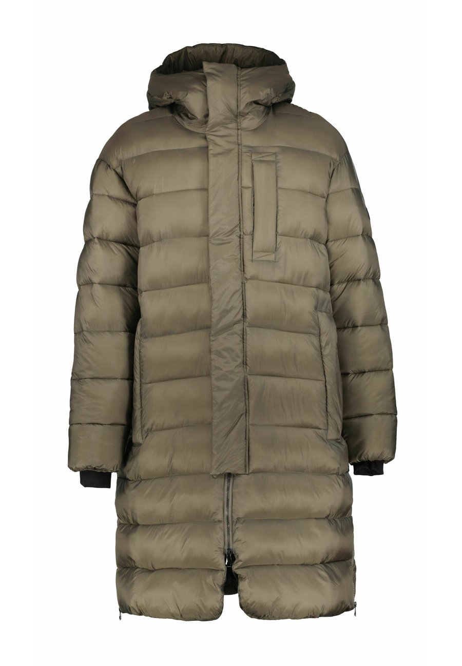 Пальто Icepeak MORAN, Antikgrün/Dark Green
Пальто Icepeak MORAN, Antikgrün/Dark Green