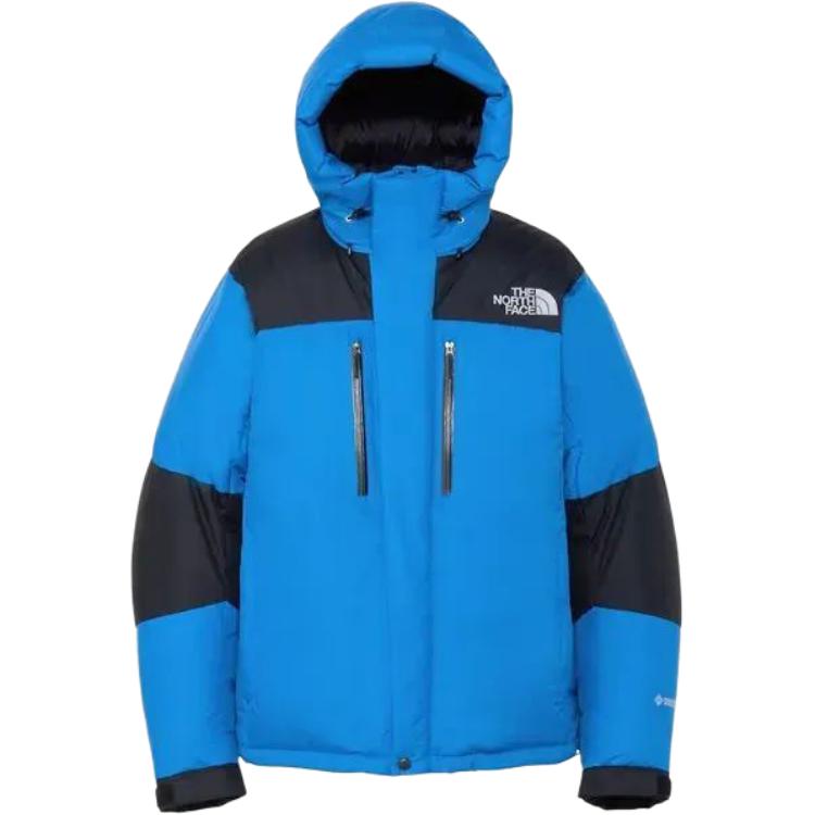 Куртка легкая Baltro Unisex THE NORTH FACE, синий
Куртка легкая Baltro Unisex THE NORTH FACE, синий