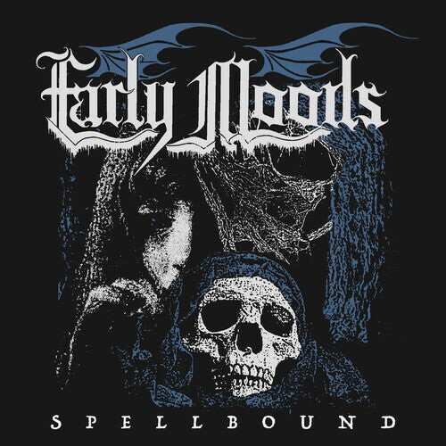 CD диск Early Moods: Spellbound
CD диск Early Moods: Spellbound