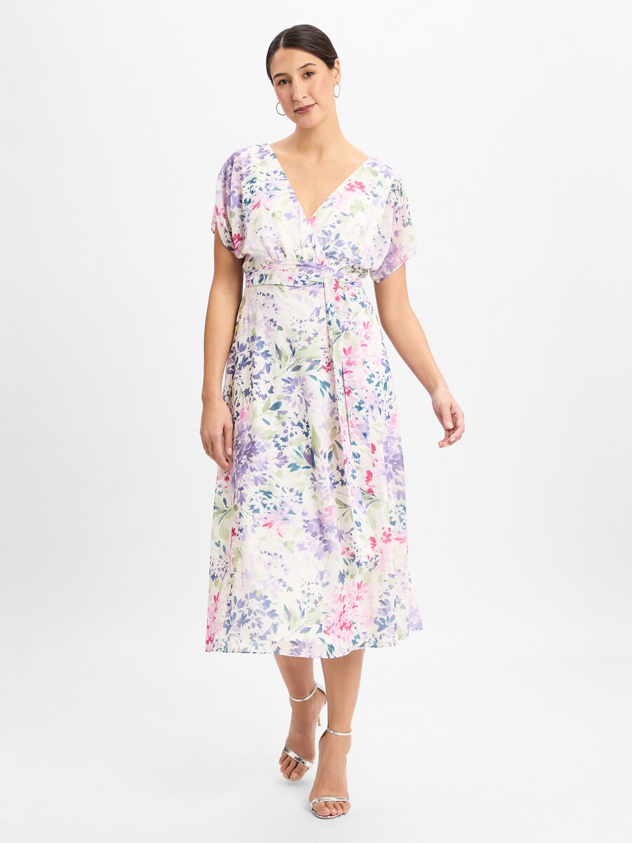 Летнее платье Marie Lund, разноцветный
Летнее платье Marie Lund, разноцветный