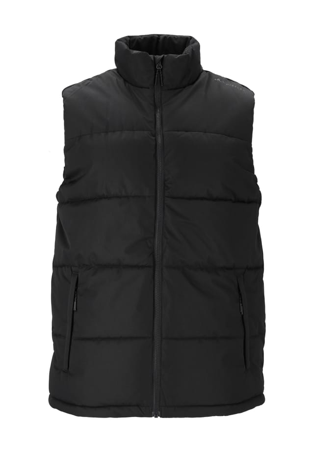 Жилет Towners с утеплителем Whistler, черный
Жилет Towners с утеплителем Whistler, черный
